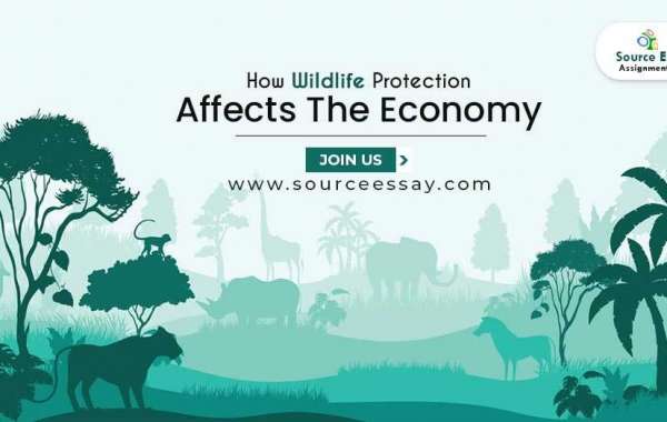 How Wildlife Protection Affects The Economy