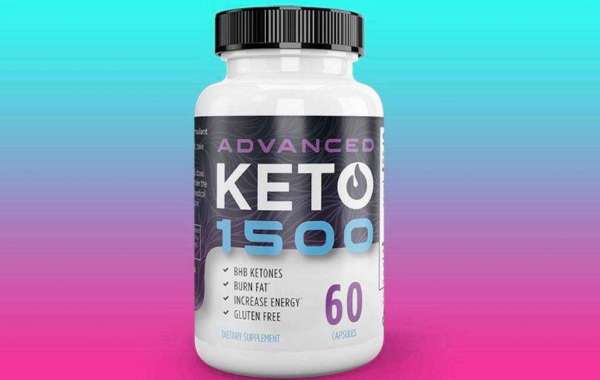 Keto Advanced 1500 Reviews