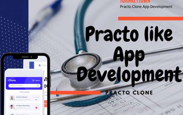 One Touch Solution For The Telemedicine With Practo Clone Script