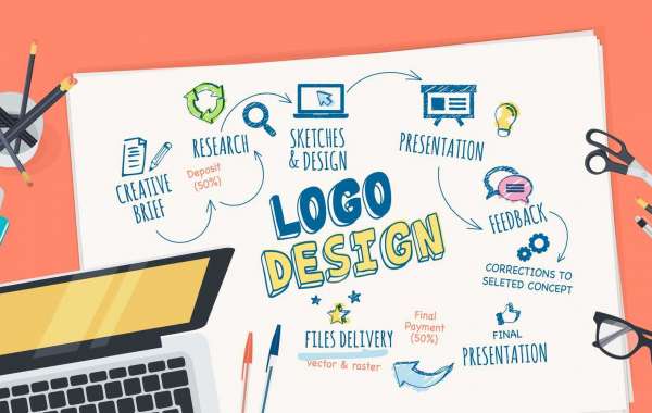 Professional Logo Design Agency in USA
