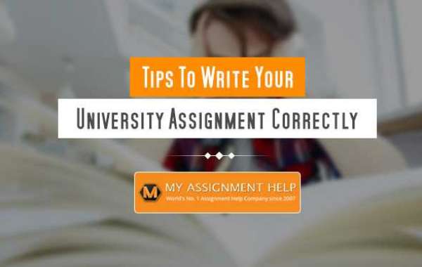 5 Important Things to Check Before Submitting your Assignment