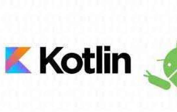 What is Kotlin Programming Language?