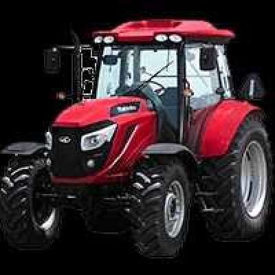 Diamond B Tractor & Equipment provides the new Mahindra 9000 Series Profile Picture