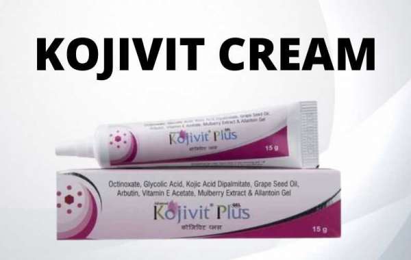 Kojivit cream