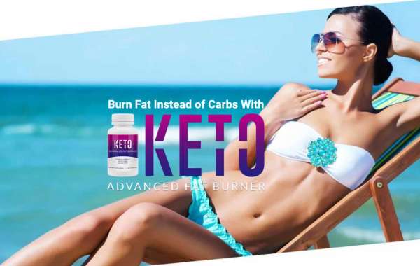 Keto Advanced Fat Burner Updated Review 2021