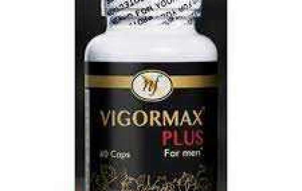 Vigormax Male Enhancement