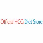 Official HCG Diet Store profile picture