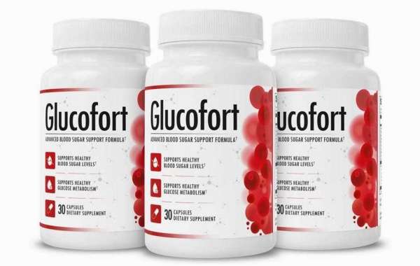 Glucofort Singapore Reviews