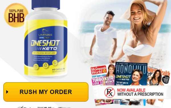 One Shot Keto Diet Plan Reviews