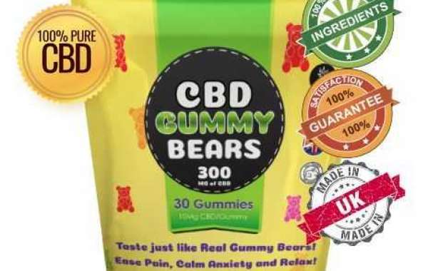 Russell Brand CBD Gummies