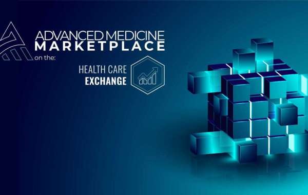 Advanced Medicine Marketplace coming soon to a device nearest you.