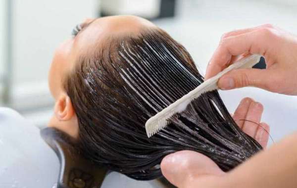 How to Use Hair Conditioner on Your Hair