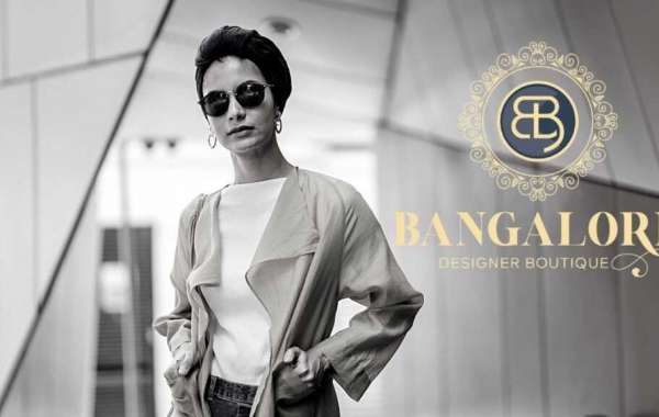Best Designer Boutique In Bangalore