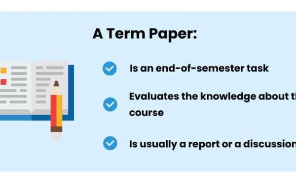 Best Tips to Create Quality Term Papers