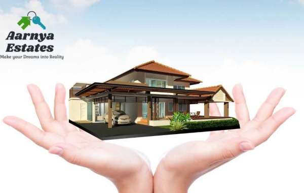 Luxury Villas in Hyderabad