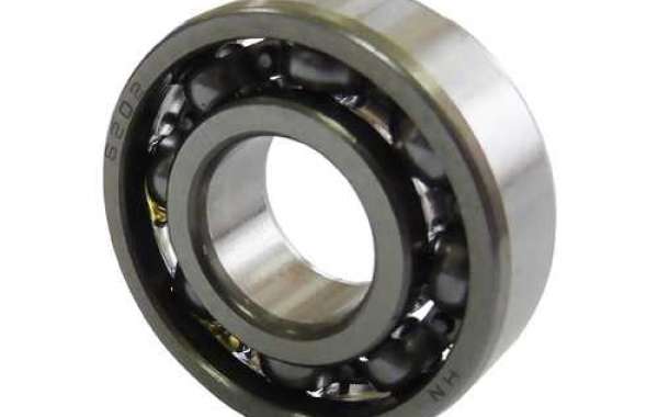 The Role of Steel Ball Bearings
