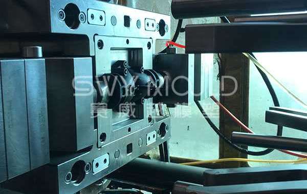 Introduction of Injection Mould