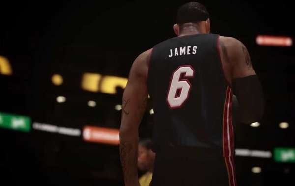 New NBA 2K22 Feaures Revealed and MT Coins