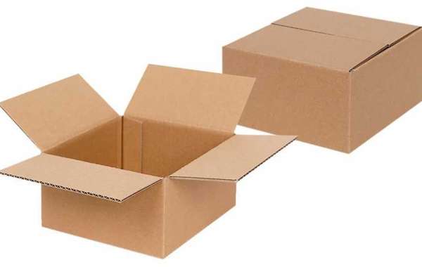 Benefits Of Using Carton Packaging Boxes