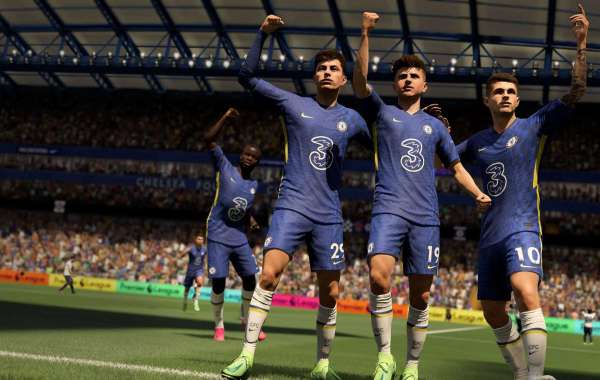 FIFA 22: the demo is not expected to be released