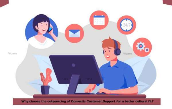 Why choose the outsourcing of Domestic Customer Support for a better cultural fit?