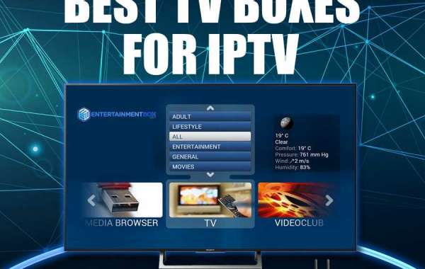 The Features And Benefits Of IPTV