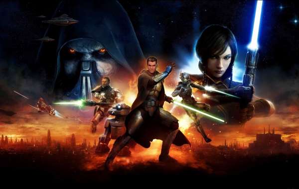 Star Wars The Old Republic’s game schedule in September