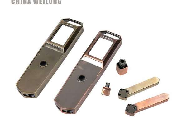 How to Coat on Zinc Alloy Die Casting?