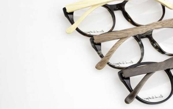 Product introduction of glasses frame manufacturer