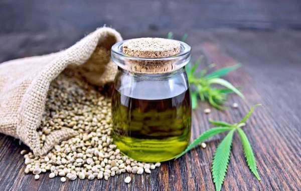 Know the difference between Hemp oil or Hemp seed oil