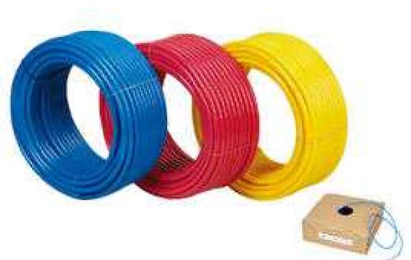 An Introduction of Use of PU Air Hose