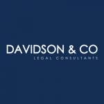 Davidson Consultants profile picture
