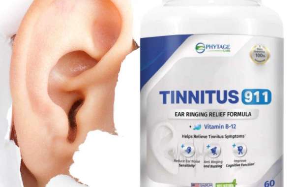 Tinnitus 911 Reviews: Real Consumer Warning!