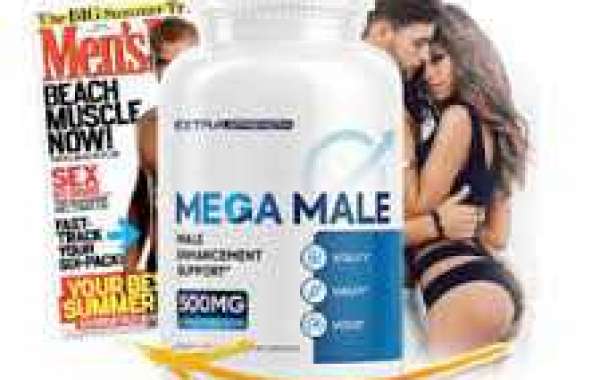 Mega Male Male Enhancement