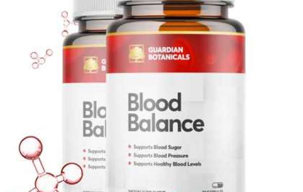 Guardian Blood Balance Review - Does It Manage Blood Sugar Levels For Real?