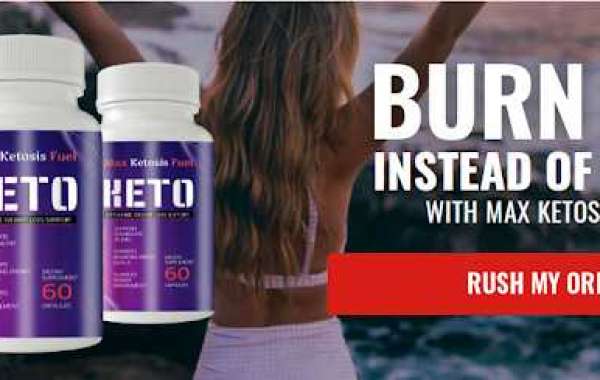 Max Ketosis Fuel Pills For Best Weightloss Results!!