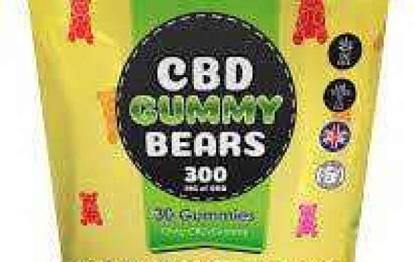 Russell Brand CBD Gummies