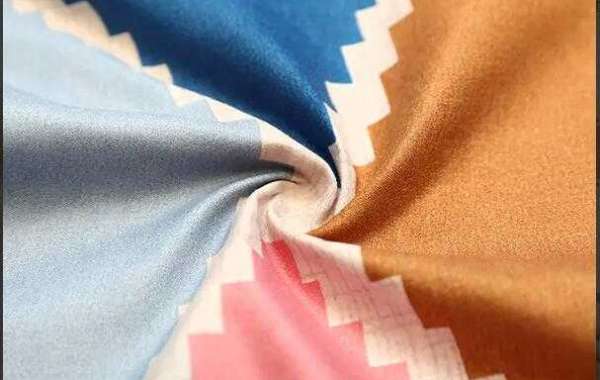 An Recommendation of Brushed Polyester Fabric