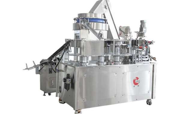 How About Knowing Silk-Screen Printing Machine Working Principle?