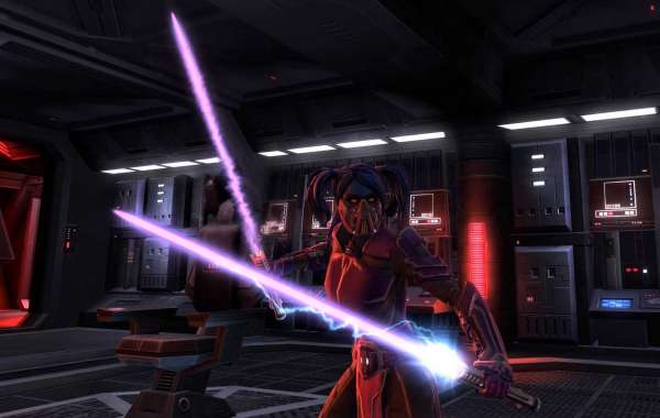 Star Wars The Old Republic shows how choices matter