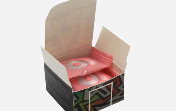 Cannabis Packaging Boxes Manufacturer Wholesale