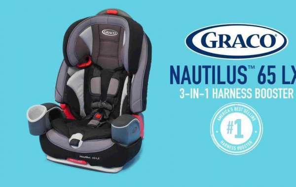 Graco Nautilus 65 Lx Reviews