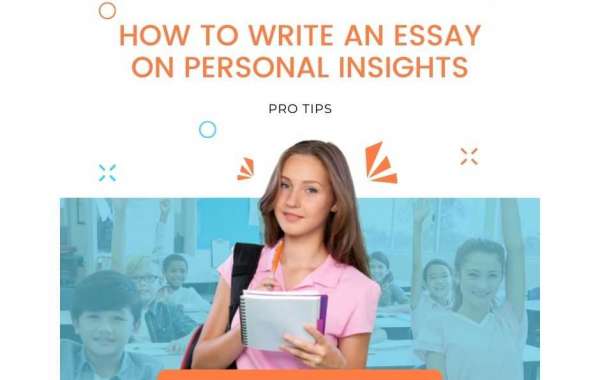 What Is Essay on Personal Insight?