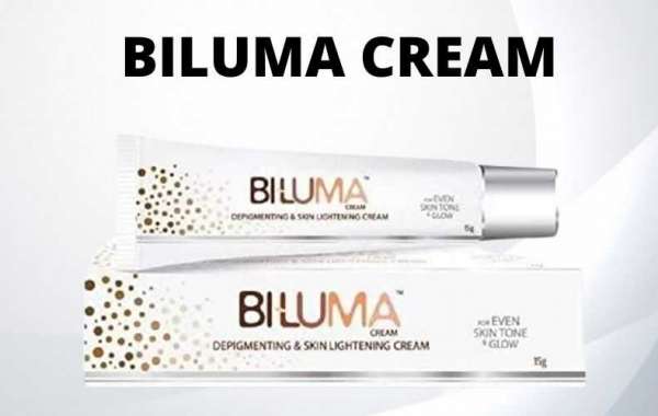 What is Biluma cream 2