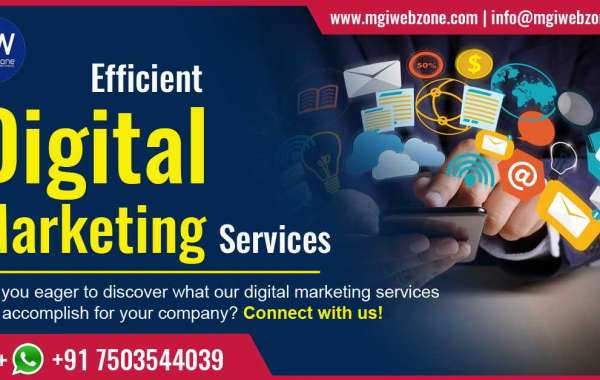 Best Digital Marketing Company in Delhi