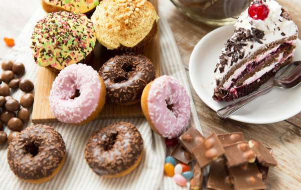 The Art of Losing and Gaining Weight