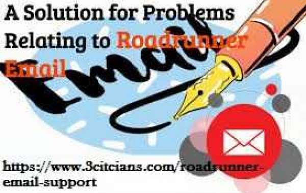 Fix your Roadrunner email problems 2021