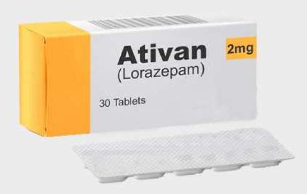 Buy Lorazepam Online in USA Overnight Delivery