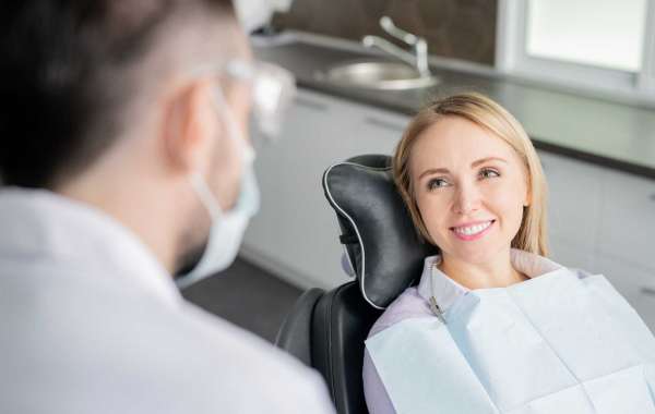 Choosing Cosmetic Dentist in Houston