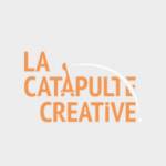 La catapulte Creative Profile Picture